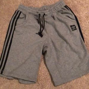 Adidas originals shorts